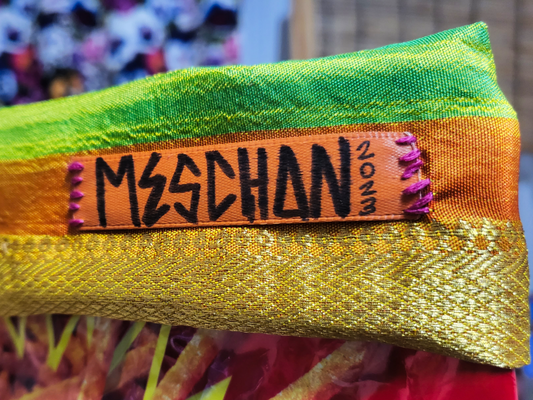 Deka Hot Chip - Kanchipuram Series - 1of1