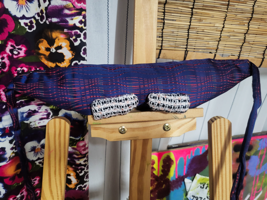 Antifaz de Cuero - 1of1