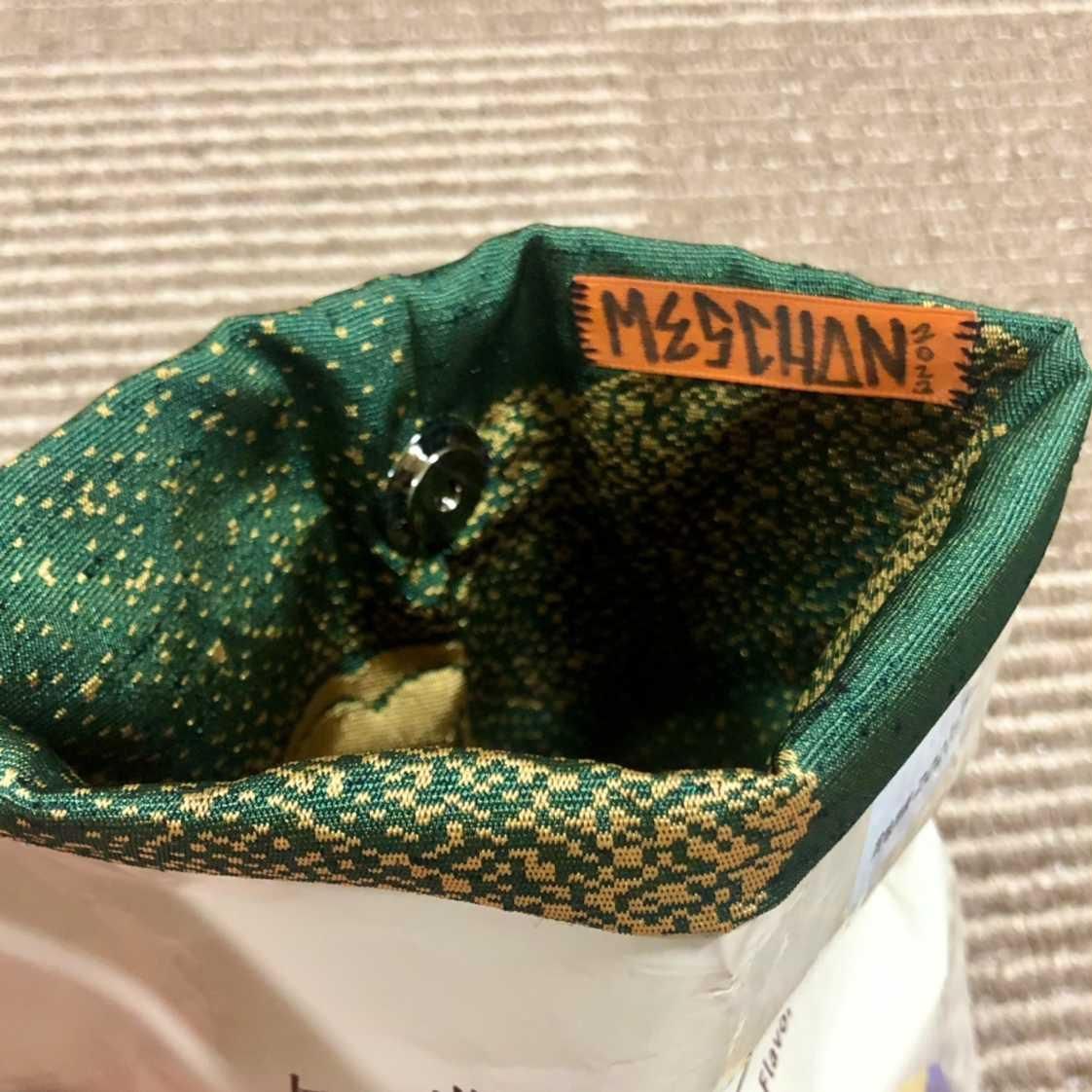 Salty Chip & Lie - 1of1