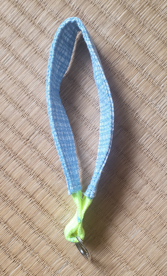 Delantal keyfob - 1of7