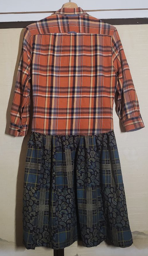 Supersoft Dress - 1of1