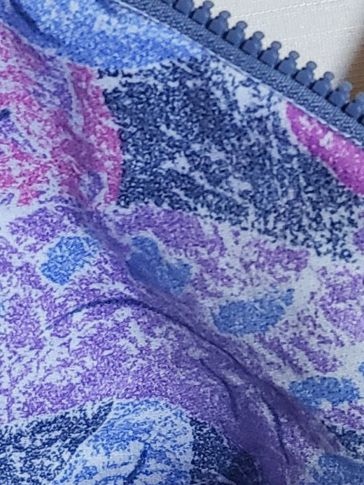 A Cute Lightning Aftershock Bag - 1of1