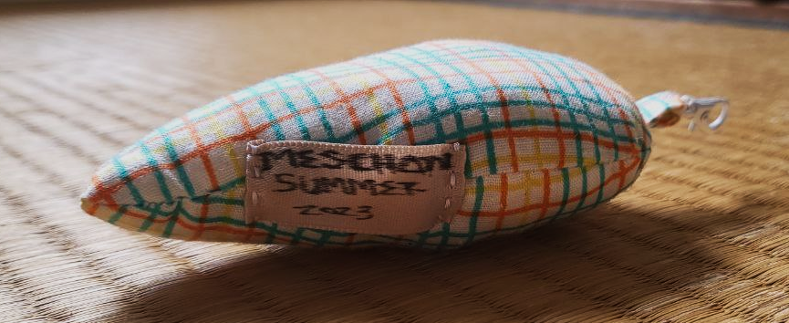 Hot Chip & Lie Bag - 1of1