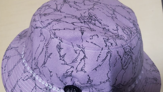 A Cute Lightning Aftershock Hat - 1of1