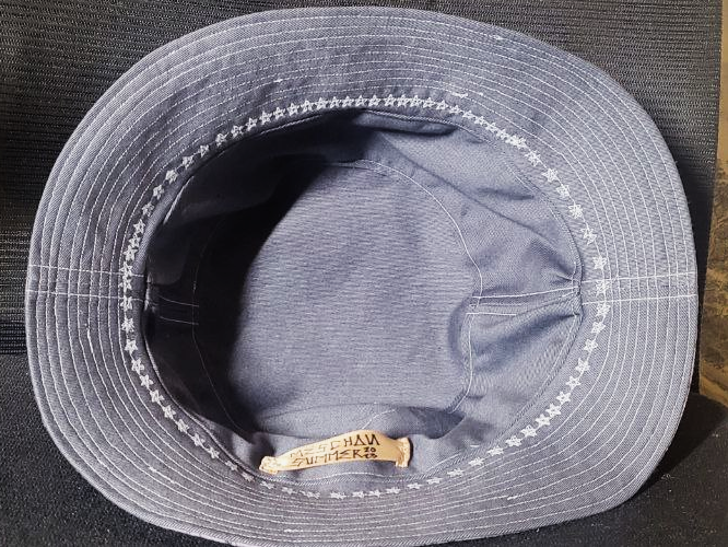 A Cute Lightning Aftershock Hat - 1of1