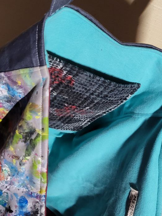 Caca & Keke Shopper - 1of1