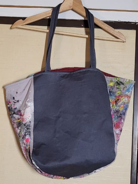 Caca & Keke Shopper - 1of1