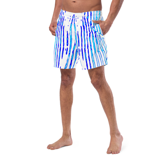 #DUMPHAUS x MESCHAN SUMMER  リサイクル素材 水着 / Sustainable Swimsuit