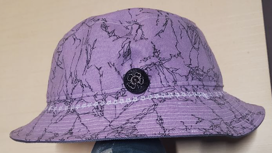 A Cute Lightning Aftershock Hat - 1of1